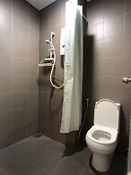 OHO Suites KLCC Summer Suites