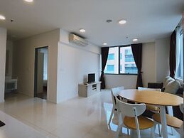 OHO Suites KLCC Summer Suites