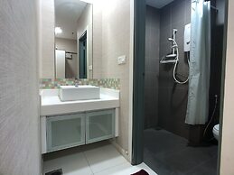 OHO Suites KLCC Summer Suites