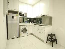 OHO Suites KLCC Summer Suites