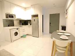 OHO Suites KLCC Summer Suites