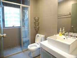 OHO Suites KLCC Summer Suites