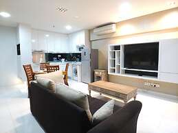 OHO Suites KLCC Summer Suites