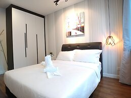 OHO Suites KLCC Summer Suites