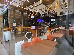 OHO Suites KLCC Summer Suites