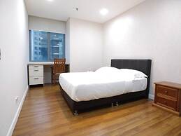 OHO Suites KLCC Summer Suites