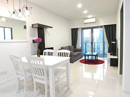 OHO Suites KLCC Summer Suites