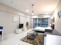 OHO Suites KLCC Summer Suites
