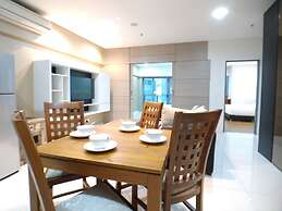 OHO Suites KLCC Summer Suites