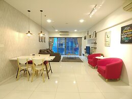 OHO Suites KLCC Summer Suites