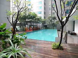 OHO Suites KLCC Summer Suites