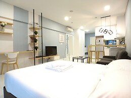 OHO Suites KLCC Summer Suites