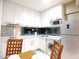 OHO Suites KLCC Summer Suites