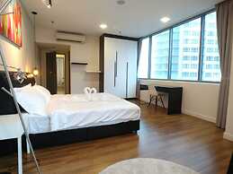 OHO Suites KLCC Summer Suites