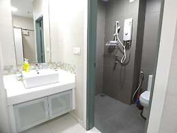 OHO Suites KLCC Summer Suites