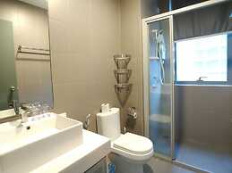 OHO Suites KLCC Summer Suites