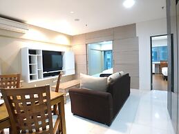 OHO Suites KLCC Summer Suites