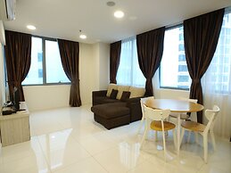 OHO Suites KLCC Summer Suites