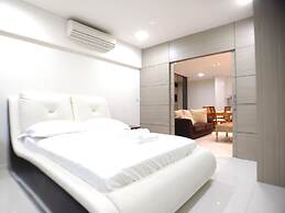 OHO Suites KLCC Summer Suites