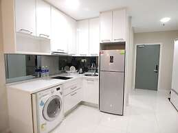 OHO Suites KLCC Summer Suites