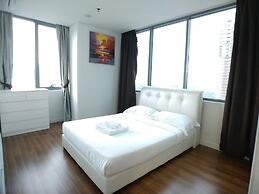 OHO Suites KLCC Summer Suites