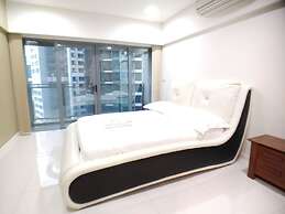 OHO Suites KLCC Summer Suites