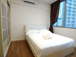 OHO Suites KLCC Summer Suites