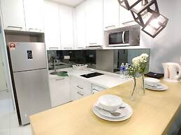 OHO Suites KLCC Summer Suites