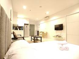 OHO Suites KLCC Summer Suites