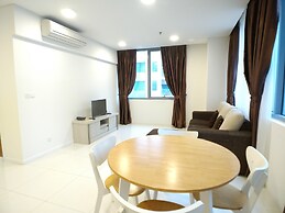 OHO Suites KLCC Summer Suites