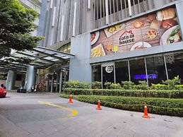 OHO Suites KLCC Summer Suites