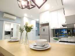 OHO Suites KLCC Summer Suites