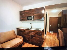 Hotel 36 - ORBI Beach Tower Batumi 36th floor