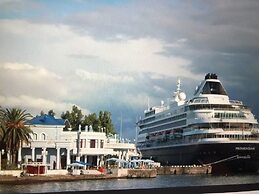 Hotel 36 - ORBI Beach Tower Batumi 36th floor