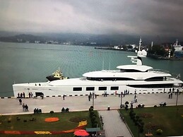 Hotel 36 - ORBI Beach Tower Batumi 36th floor