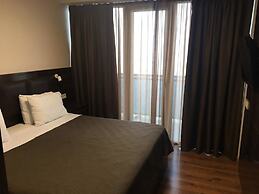 Hotel 36 - ORBI Beach Tower Batumi 36th floor