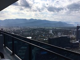 Hotel 36 - ORBI Beach Tower Batumi 36th floor