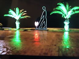 Hotel 36 - ORBI Beach Tower Batumi 36th floor