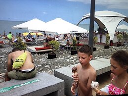 Hotel 36 - ORBI Beach Tower Batumi 36th floor