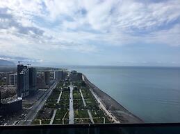 Hotel 36 - ORBI Beach Tower Batumi 36th floor
