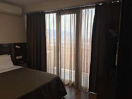 Hotel 36 - ORBI Beach Tower Batumi 36th floor