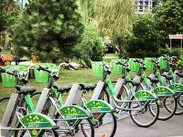 Hotel 36 - ORBI Beach Tower Batumi 36th floor