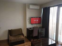 Hotel 36 - ORBI Beach Tower Batumi 36th floor