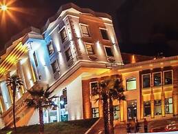 Hotel 36 - ORBI Beach Tower Batumi 36th floor