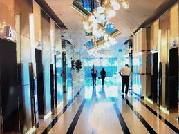 Hotel 36 - ORBI Beach Tower Batumi 36th floor