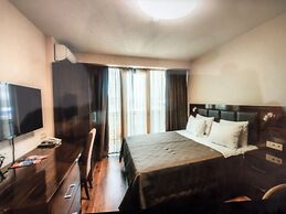 Hotel 36 - ORBI Beach Tower Batumi 36th floor