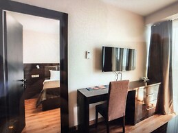 Hotel 36 - ORBI Beach Tower Batumi 36th floor