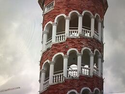 Hotel 36 - ORBI Beach Tower Batumi 36th floor