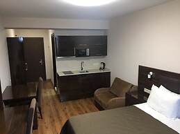 Hotel 36 - ORBI Beach Tower Batumi 36th floor