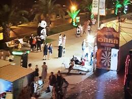 Hotel 36 - ORBI Beach Tower Batumi 36th floor